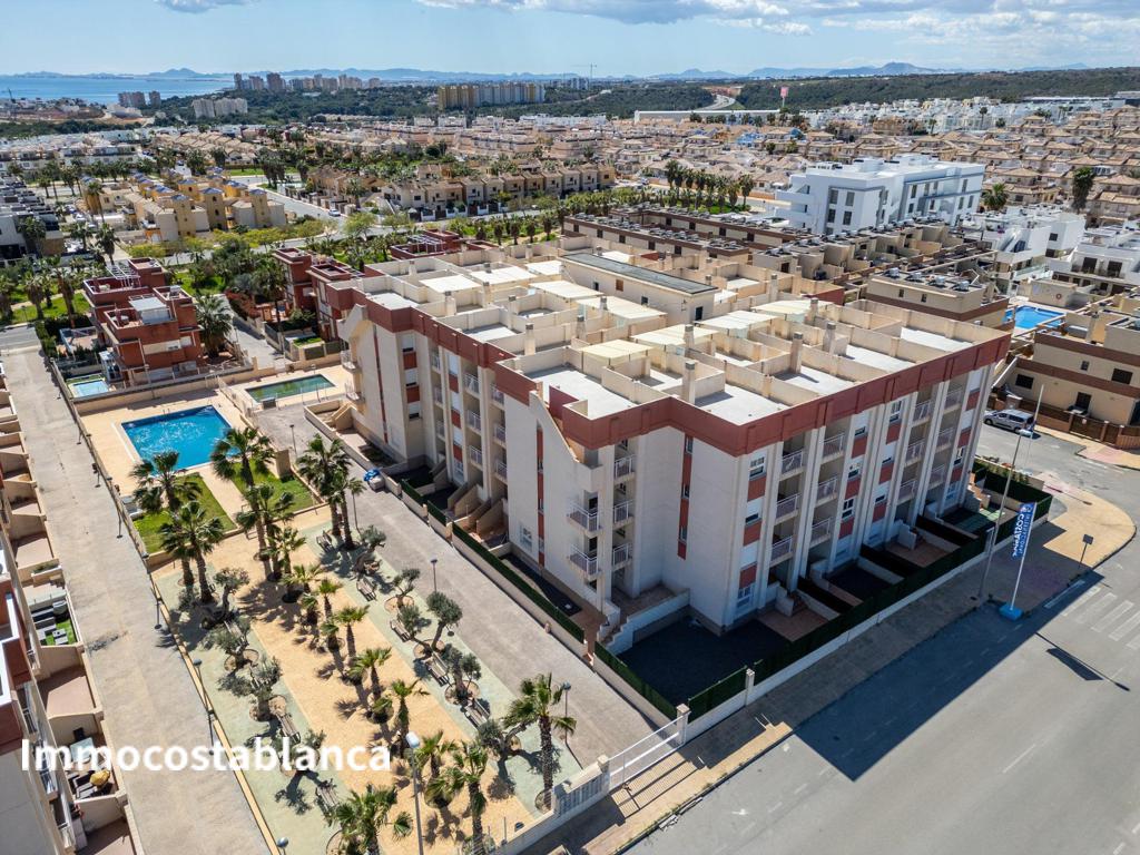 Квартира в Ориуэла Коста, 69 м², 186 000 €, фото 6, объявление 63625216