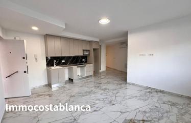 Квартира в Торревьехе, 55 м²