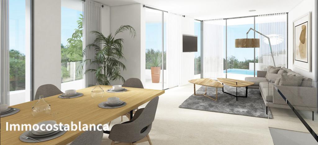 Коттедж в Бенитачеле, 449 м², 1 687 000 €, фото 4, объявление 75358736