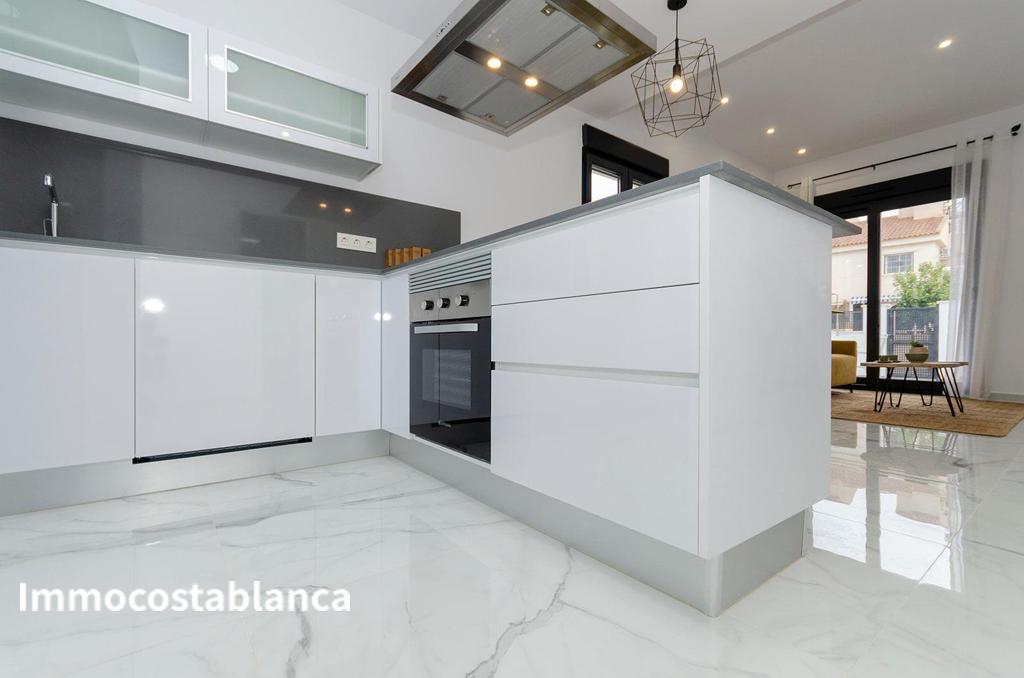 Вилла в Торревьехе, 105 м², 424 000 €, фото 7, объявление 77327536