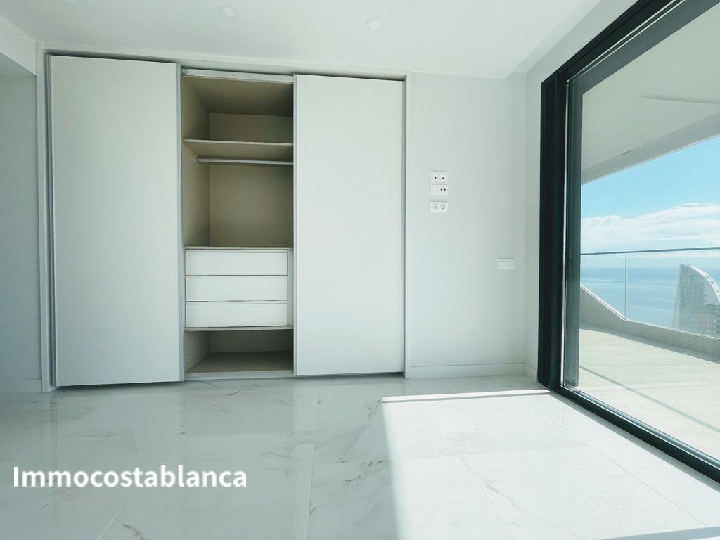Квартира в Бенидорме, 129 м², 670 000 €, фото 7, объявление 17668336