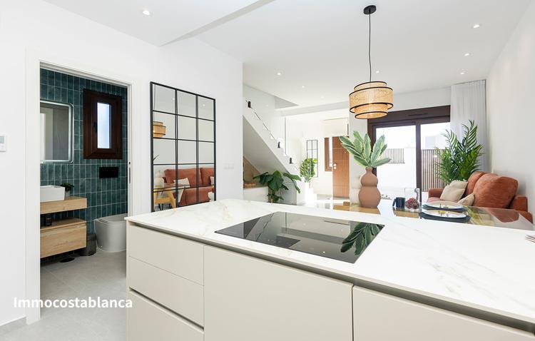 Таунхаус в Ориуэла Коста, 145 м², 339 000 €, фото 1, объявление 57530016