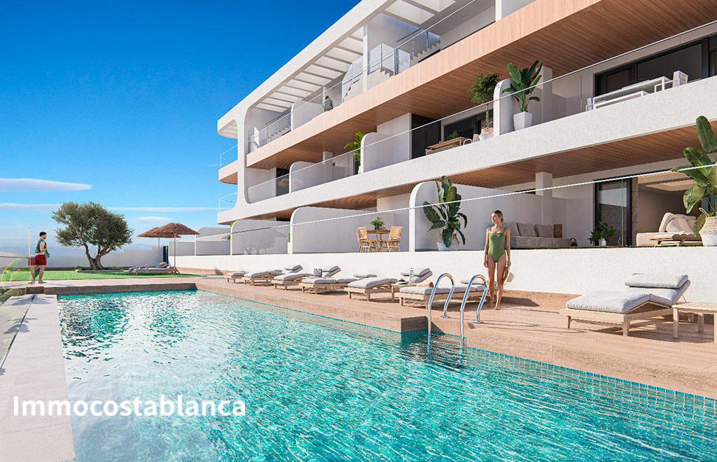 Квартира в Бенихофаре, 81 м², 400 000 €, фото 9, объявление 2322816