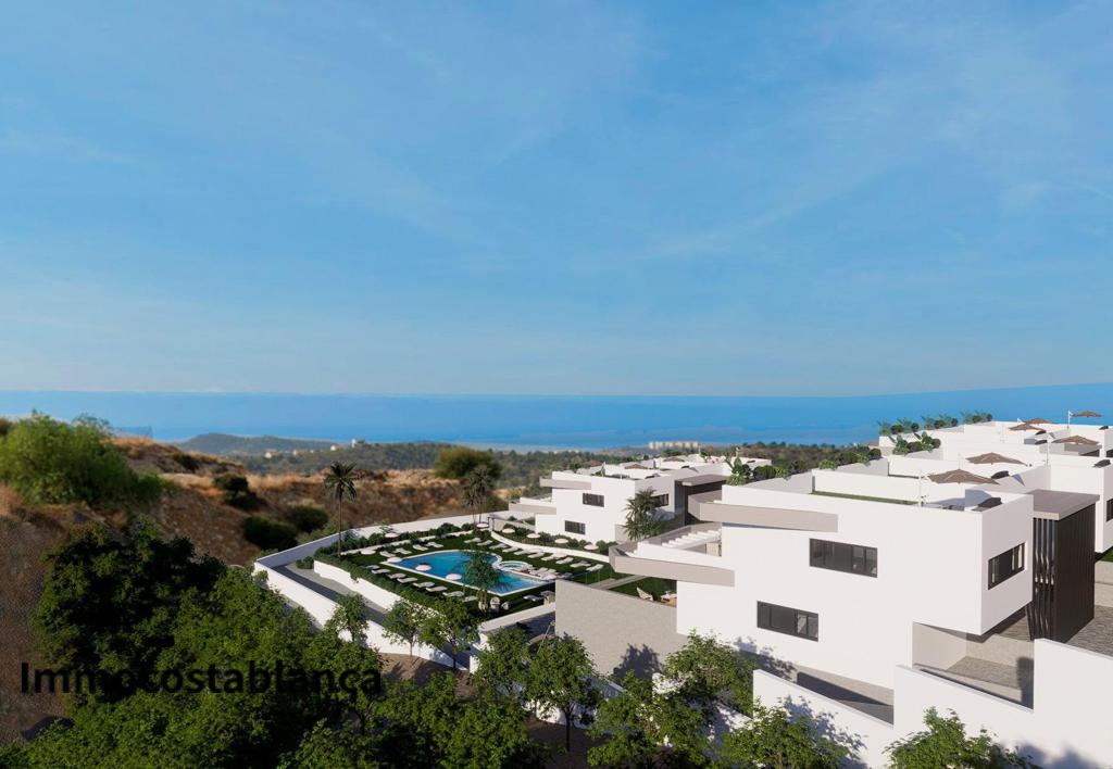 Коттедж в Бенидорме, 90 м², 442 000 €, фото 2, объявление 63263536