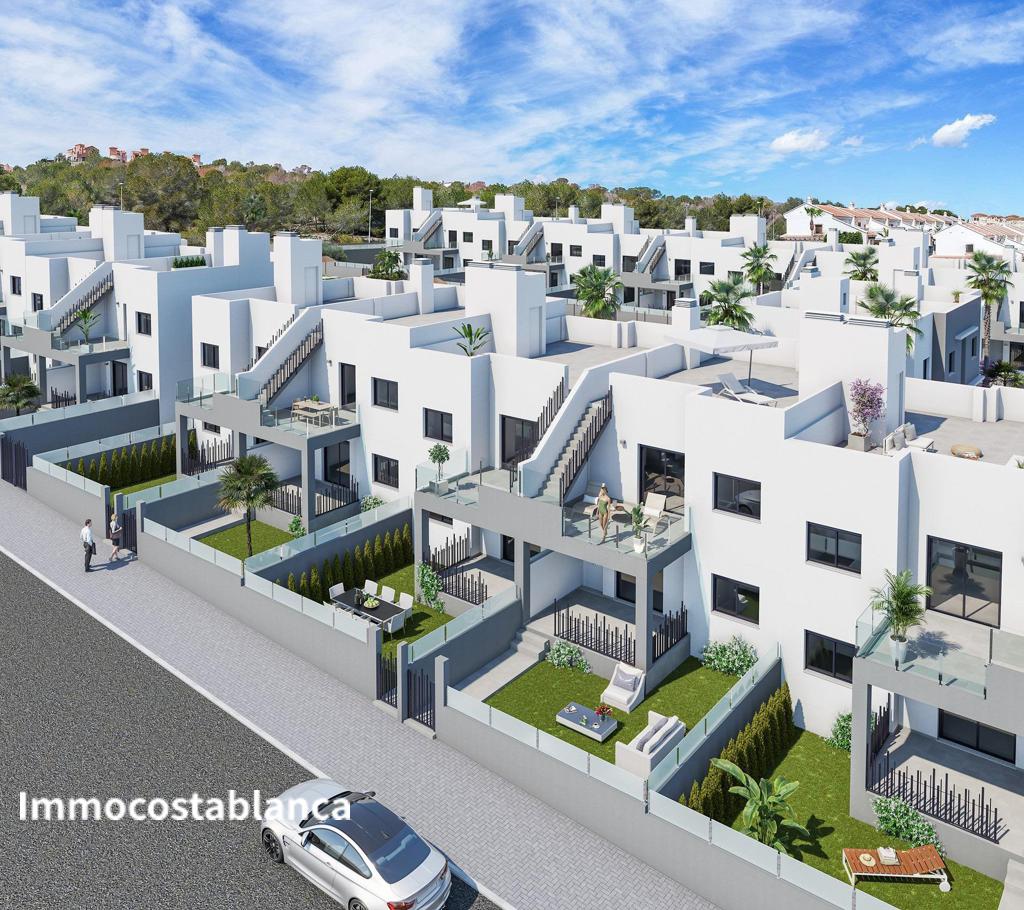 Коттедж в Сан-Мигель-де-Салинасе, 73 м², 283 000 €, фото 8, объявление 54359536
