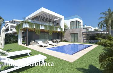 Вилла в Торревьехе, 239 м²