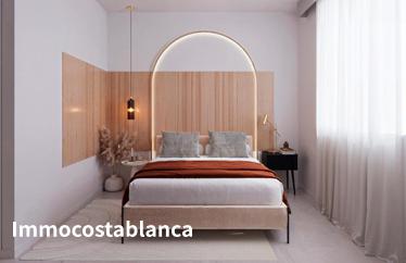 Квартира в Сан-Мигель-де-Салинасе, 85 м²