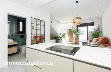 Таунхаус в Ориуэла Коста, 145 м²