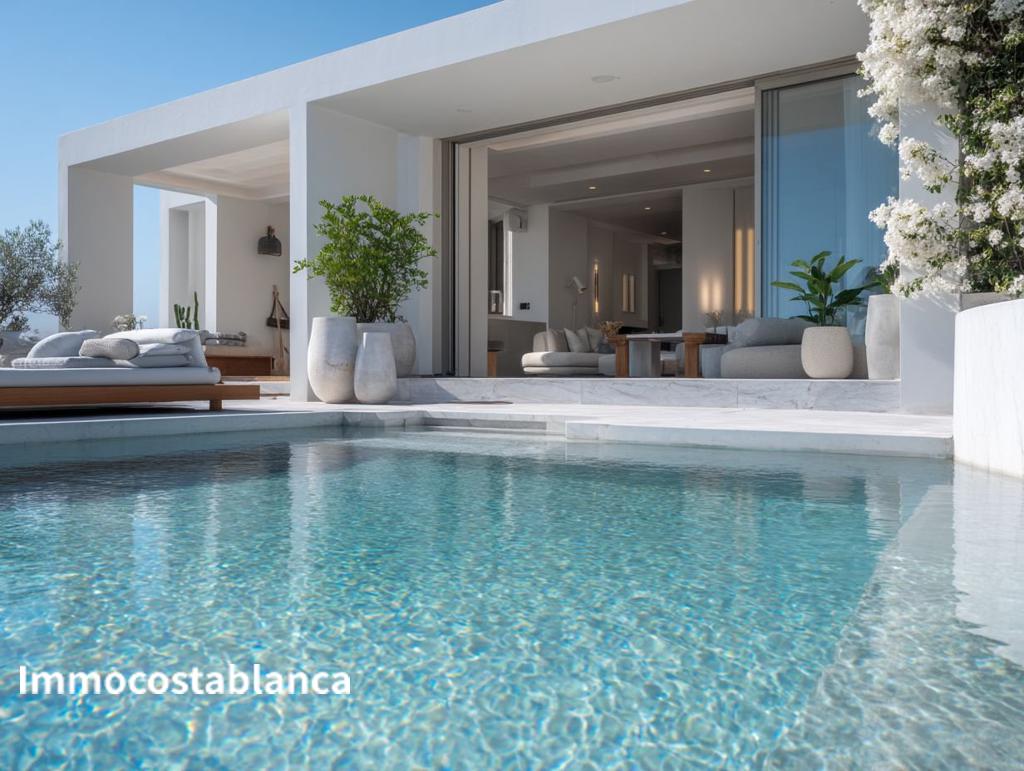 Коттедж в Морайре, 480 м², 1 980 000 €, фото 9, объявление 66638736