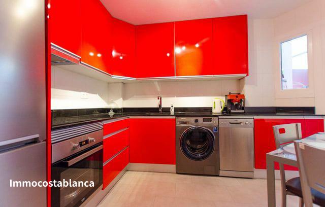 Квартира в Кальпе, 120 м², 199 000 €, фото 8, объявление 17462248