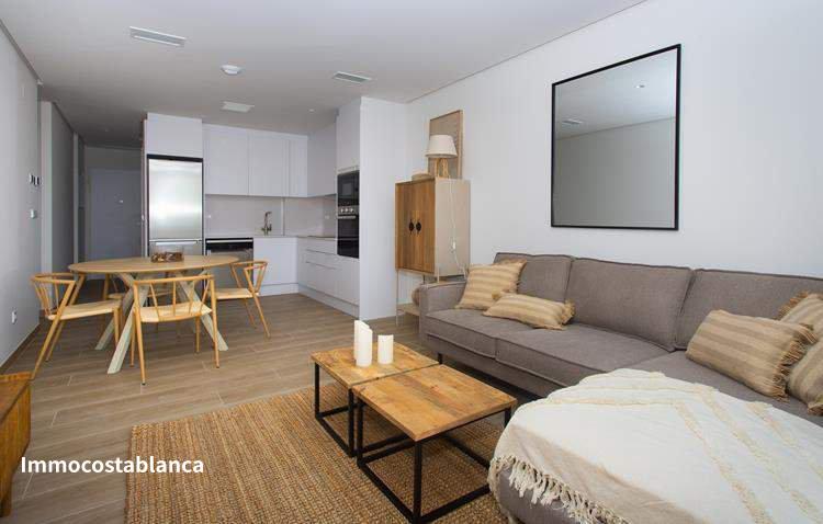 Пентхаус в Санта-Поле, 155 м², 570 000 €, фото 7, объявление 72569136