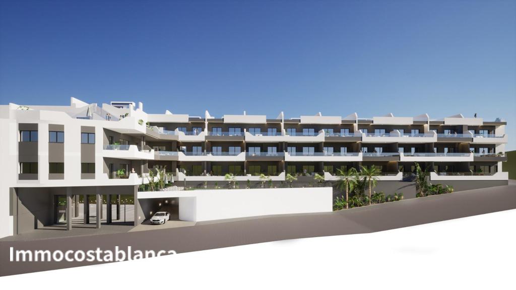 Квартира в Сьюдад-Кесада, 81 м², 421 000 €, фото 10, объявление 32607536