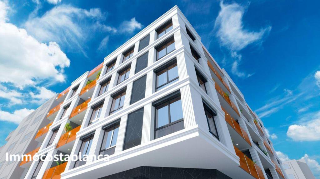 Квартира в Торревьехе, 98 м², 349 000 €, фото 1, объявление 61903536
