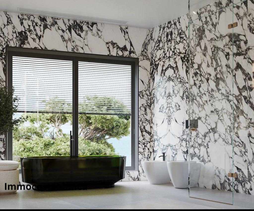 Вилла в Финестрате, 638 м², 3 500 000 €, фото 4, объявление 1624256