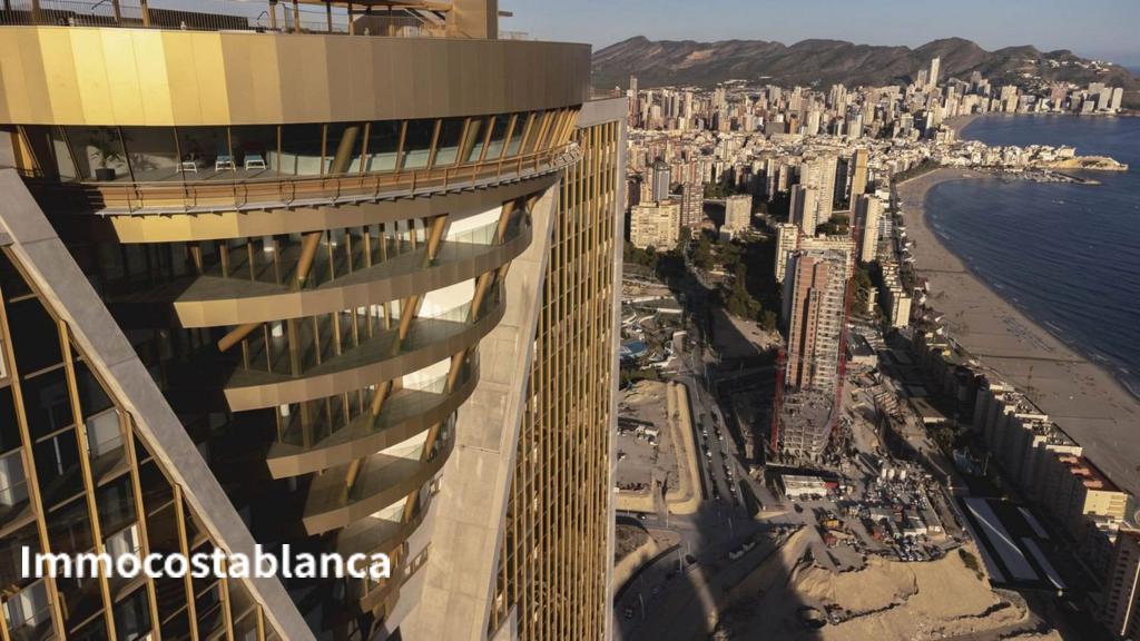 Квартира в Бенидорме, 70 м², 389 000 €, фото 4, объявление 10841216