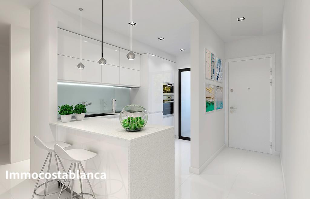Квартира в Гран Алаканте, 104 м², 395 000 €, фото 8, объявление 25566328
