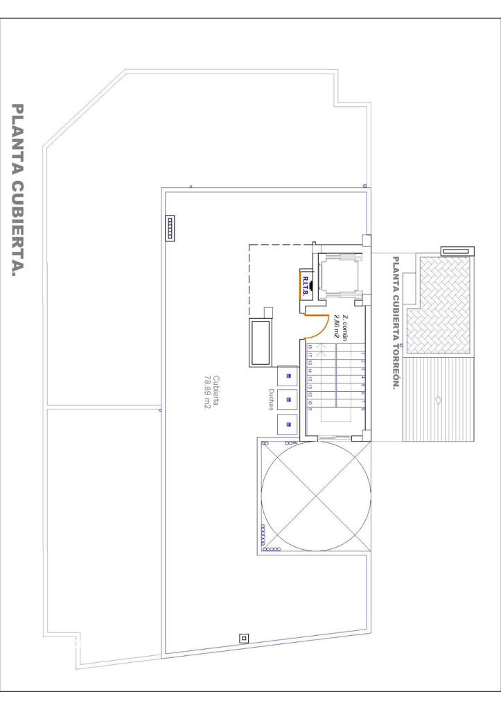 Квартира в Гвардамар-дель-Сегура, 62 м², 260 000 €, фото 2, объявление 50127536