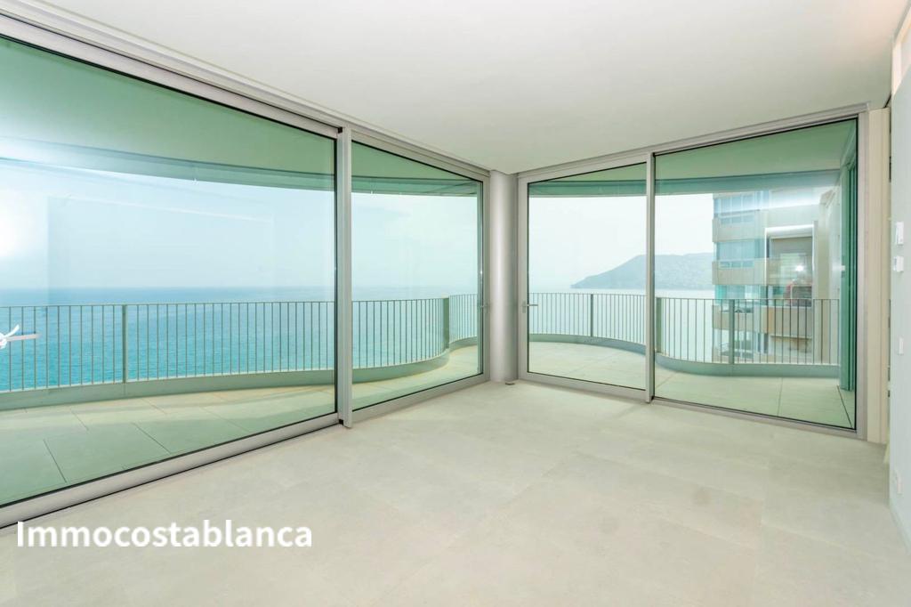 Квартира в Кальпе, 193 м², 1 600 000 €, фото 6, объявление 45757776