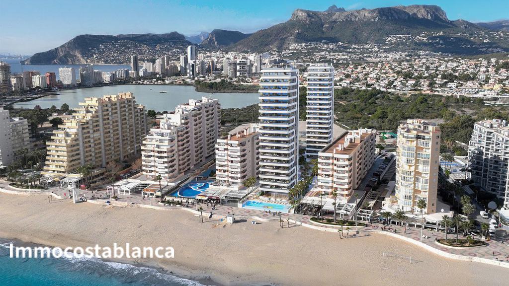Новостройка в Кальпе, 65 м², 380 000 €, фото 7, объявление 9980336