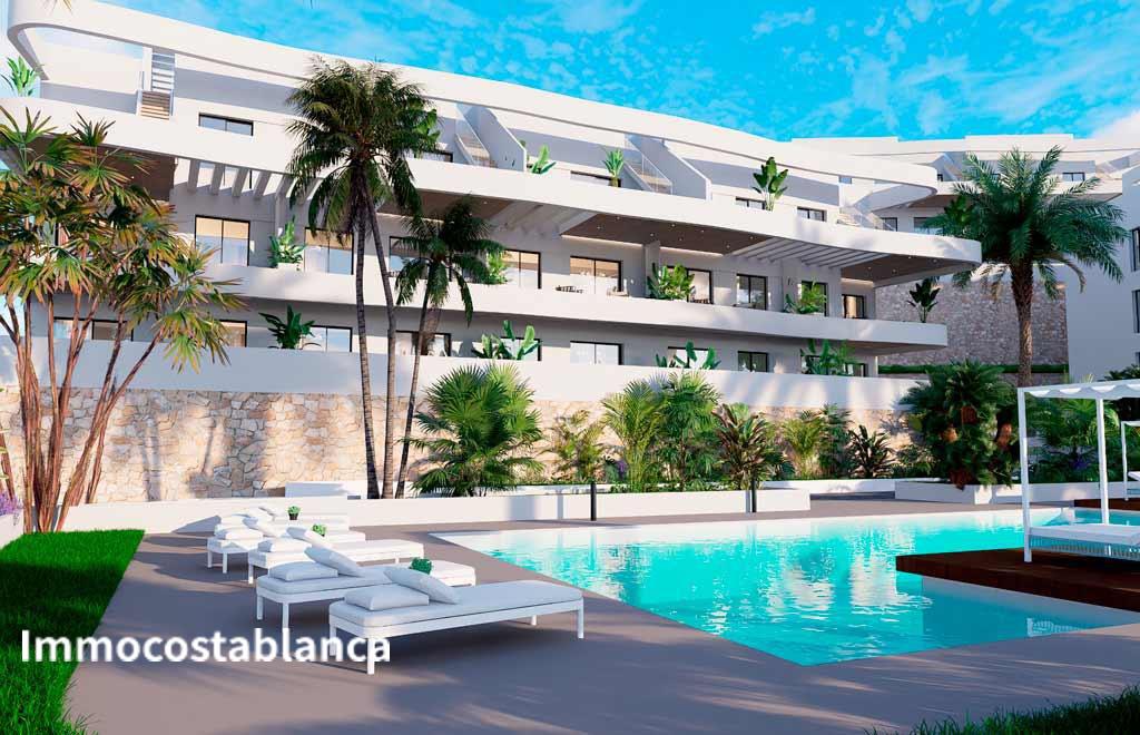 Квартира в Финестрате, 68 м², 353 000 €, фото 4, объявление 66549856