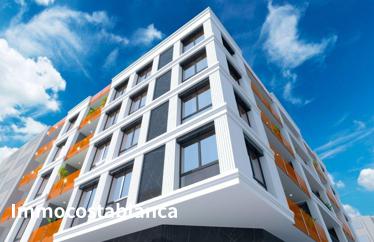 Квартира в Торревьехе, 98 м²