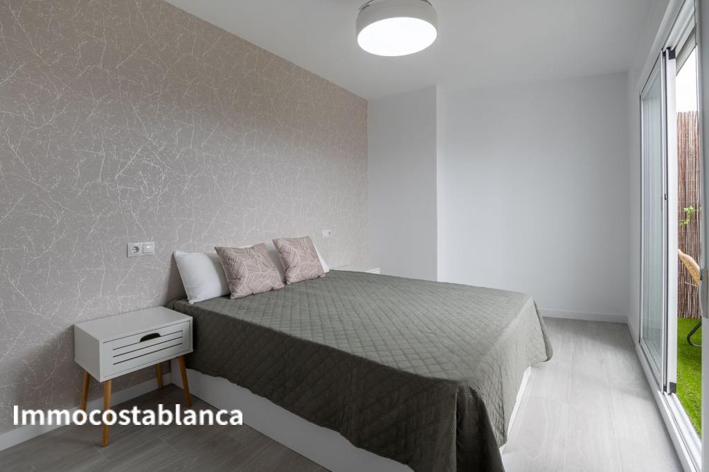 Квартира в Бенидорме, 110 м², 287 000 €, фото 9, объявление 51343536
