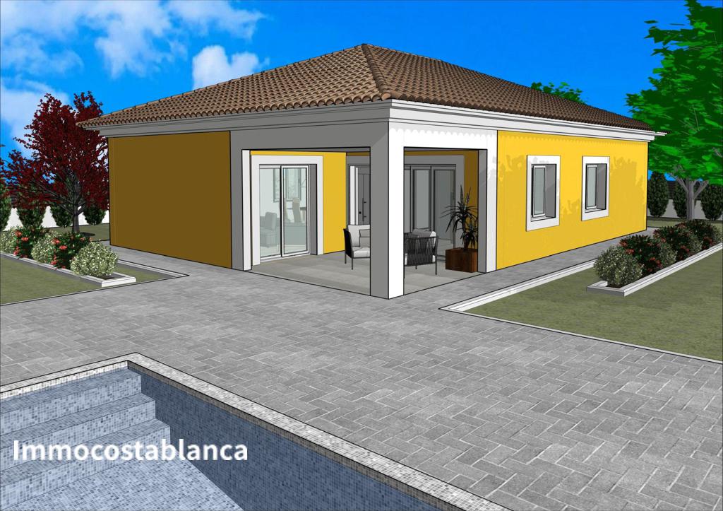 Вилла в Ла-Романа (Испания), 115 м², 350 000 €, фото 3, объявление 55647536