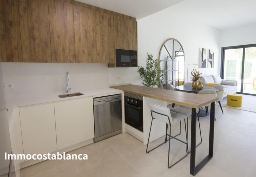 Коттедж в Сан Фульхенсио, 92 м², 317 000 €, фото 9, объявление 11887536