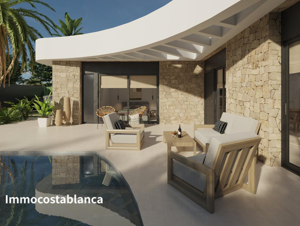 Вилла в Лос-Монтесиносе, 117 м², 499 000 €, фото 5, объявление 74703536