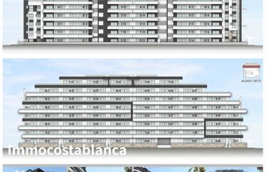 Квартира в Сан-Мигель-де-Салинасе, 70 м²
