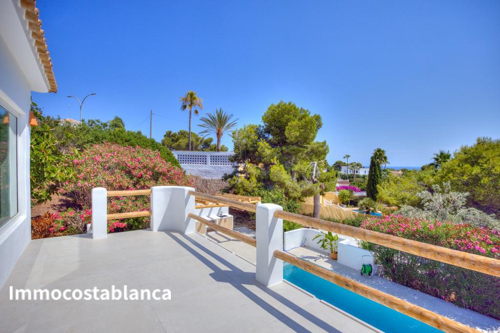 Коттедж в Морайре, 204 м², 1 389 000 €, фото 7, объявление 30683616