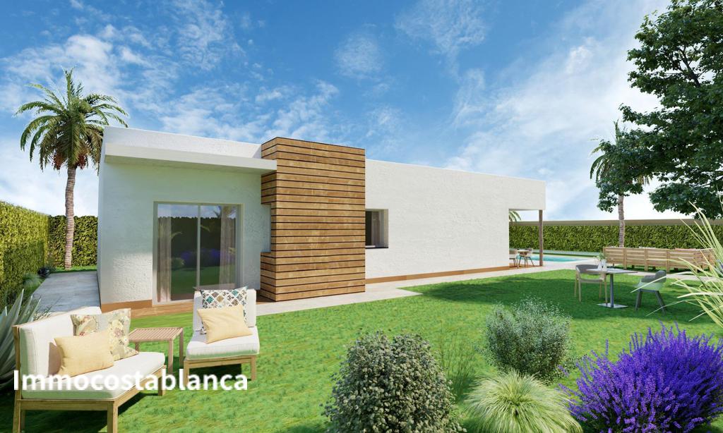 Вилла в Ондон-де-лас-Ньевес, 101 м², 333 000 €, фото 4, объявление 25983536