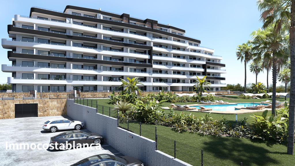Квартира в Сан-Мигель-де-Салинасе, 92 м², 244 000 €, фото 3, объявление 11779616
