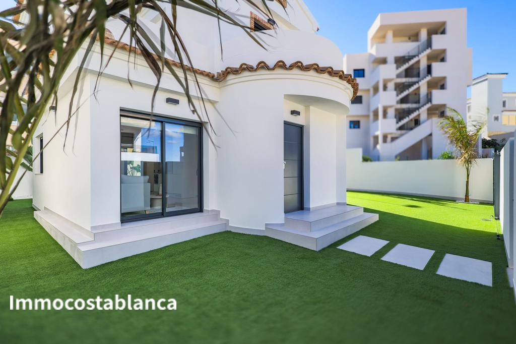 Вилла в Ориуэла Коста, 109 м², 590 000 €, фото 1, объявление 64728416