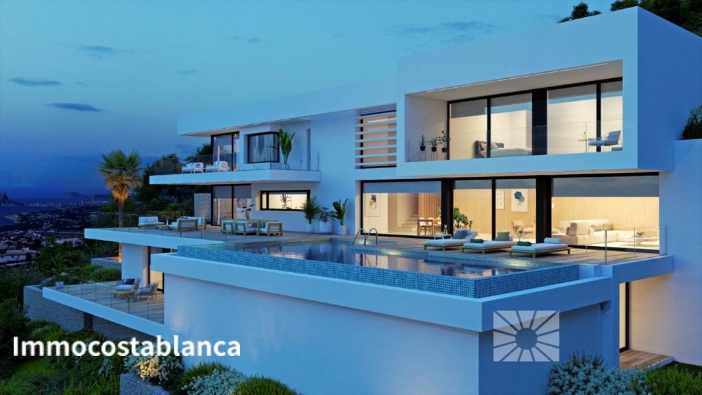 Вилла в Бенитачеле, 1084 м², 6 057 000 €, фото 5, объявление 77728416