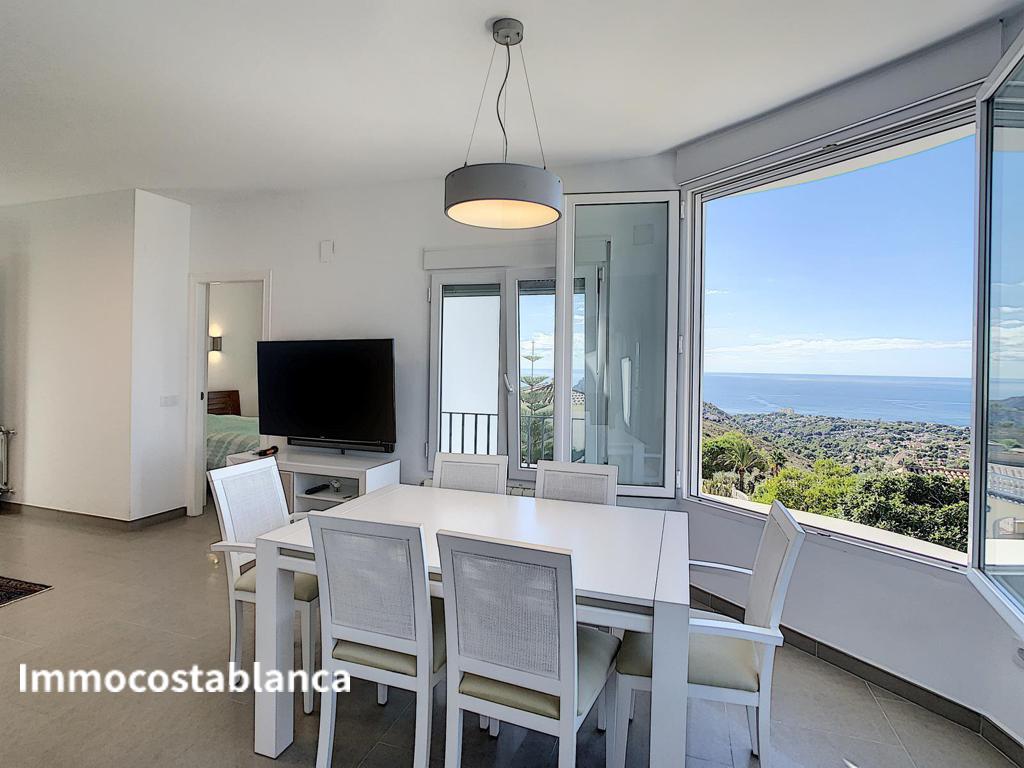 Коттедж в Бенитачеле, 428 м², 1 490 000 €, фото 3, объявление 44701936
