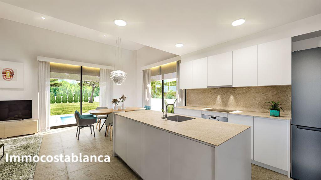 4-комн. вилла в Финестрате, 151 м², 595 000 €, фото 5, объявление 11967376