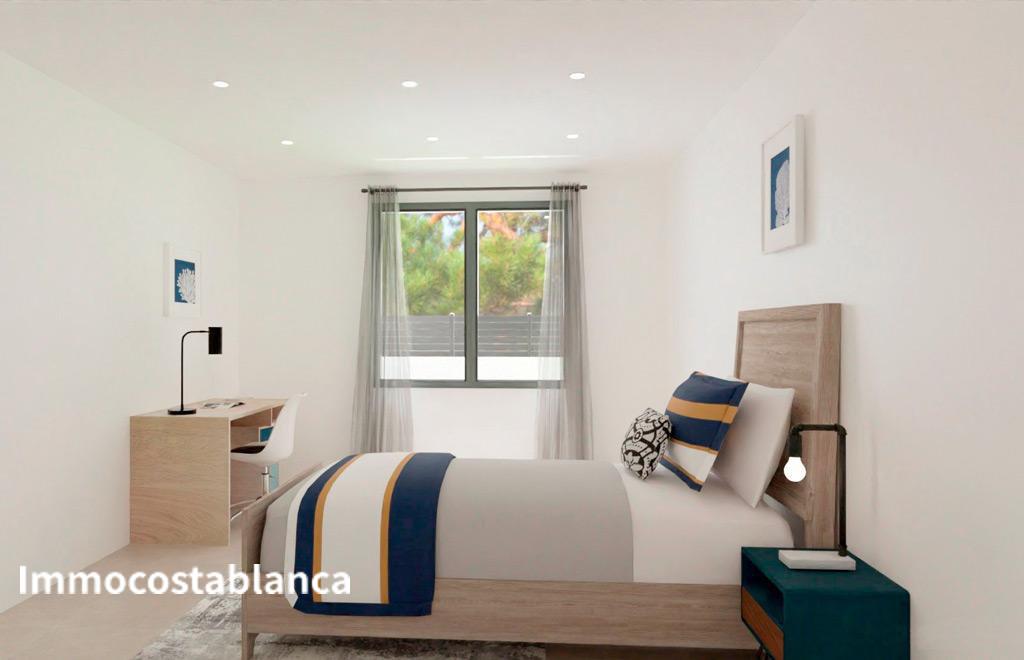 Вилла в Аспе, 129 м², 506 000 €, фото 10, объявление 7845936