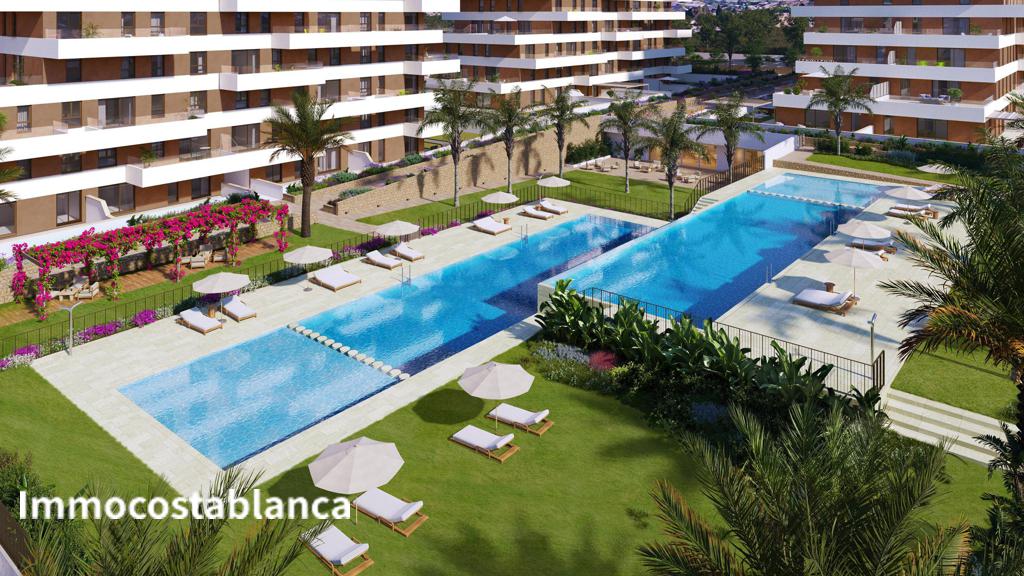 Квартира в Вильяхойосе, 101 м², 440 000 €, фото 1, объявление 23034016
