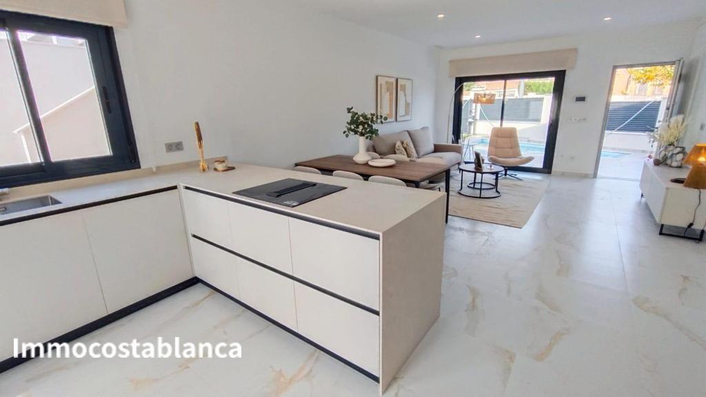Вилла в Пилар-де-ла-Орададе, 116 м², 422 000 €, фото 8, объявление 28607536