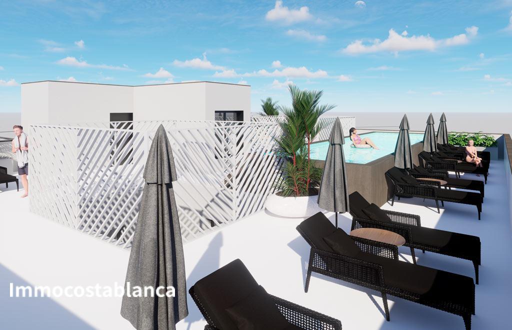 Квартира в Торревьехе, 58 м², 285 000 €, фото 6, объявление 7878736