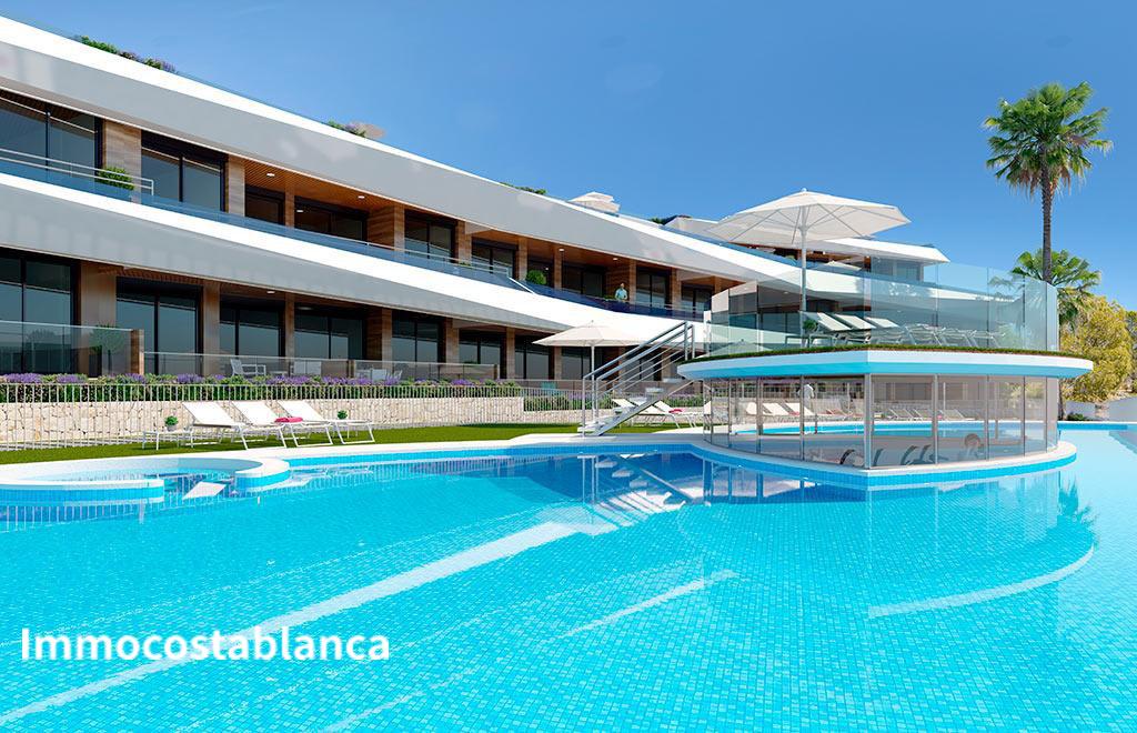 Квартира в Гран Алаканте, 104 м², 395 000 €, фото 9, объявление 25566328