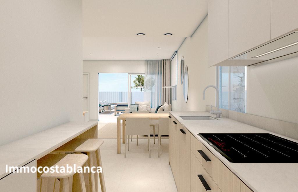 Вилла в Торре де ла Орадада, 96 м², 492 000 €, фото 1, объявление 42454736