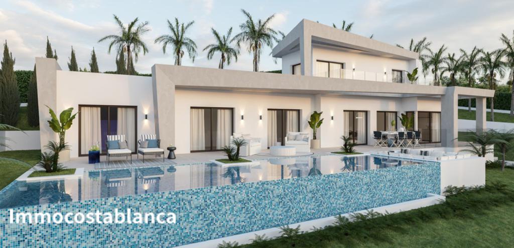 Коттедж в Хавеа, 367 м², 1 390 000 €, фото 1, объявление 63849216