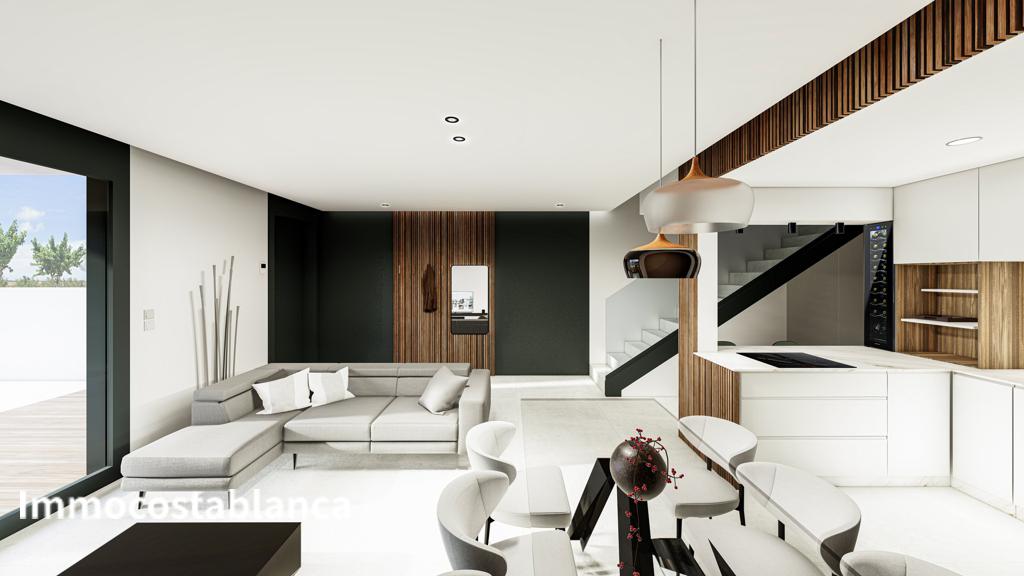 Квартира в Пилар-де-ла-Орададе, 121 м², 385 000 €, фото 10, объявление 26367536