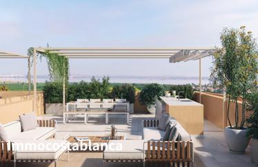 Квартира в Торревьехе, 208 м²