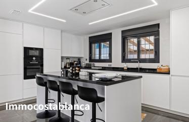 Вилла в Сан-Хуан-де-Аликанте, 313 м²