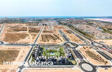 Квартира в Торревьехе, 77 м²