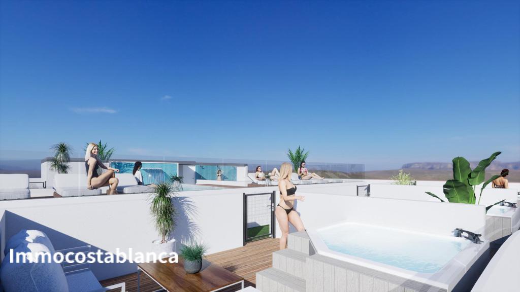 Квартира в Торревьехе, 64 м², 319 000 €, фото 8, объявление 55087536