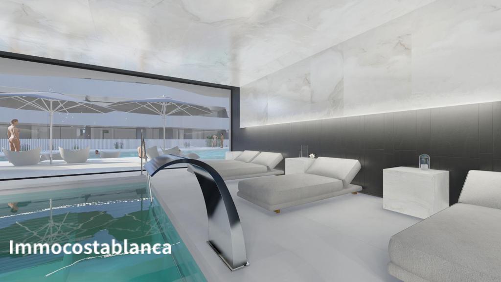 Квартира в Гвардамар-дель-Сегура, 145 м², 459 000 €, фото 7, объявление 17983536